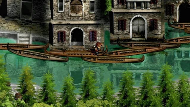 轩辕剑3：云和山的彼端-v4.0.6-60帧 image 4