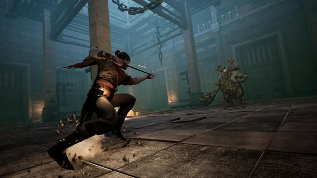 轩辕剑7-30帧-安卓需Citron运行 image 3