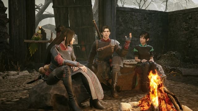 轩辕剑7-30帧-安卓需Citron运行 image 5