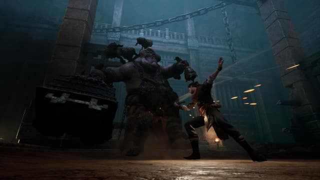 轩辕剑7-30帧-安卓需Citron运行 image 6