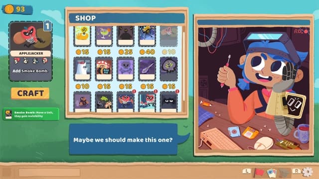 软盘骑士Floppy Knights-v2.0.4-中文60帧 image 2