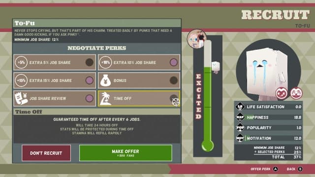 达愿福神社 Promise Mascot Agency-v1.1.0-中文30帧 image 4