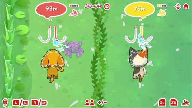 运动与乐趣 游泳-v1.0-2dlc-中文60帧 image 5