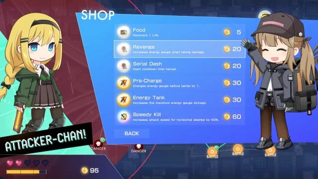 进击女孩阿塔卡-v1.0.1-NS-中文60帧 image 2