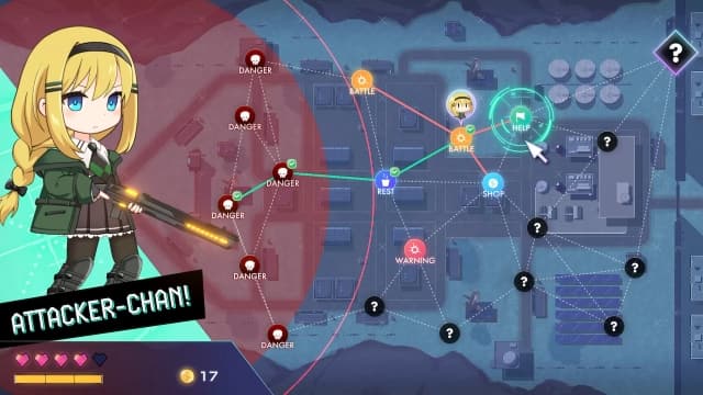 进击女孩阿塔卡-v1.0.1-NS-中文60帧 image 4