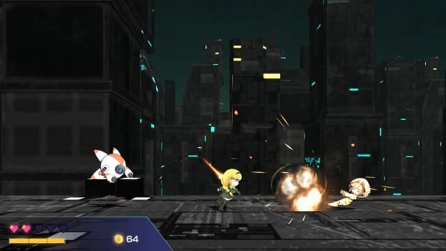 进击女孩阿塔卡-v1.0.1-NS-中文60帧 image 5