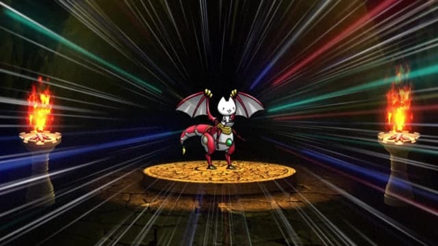 进击的喵喵-60帧 image 5