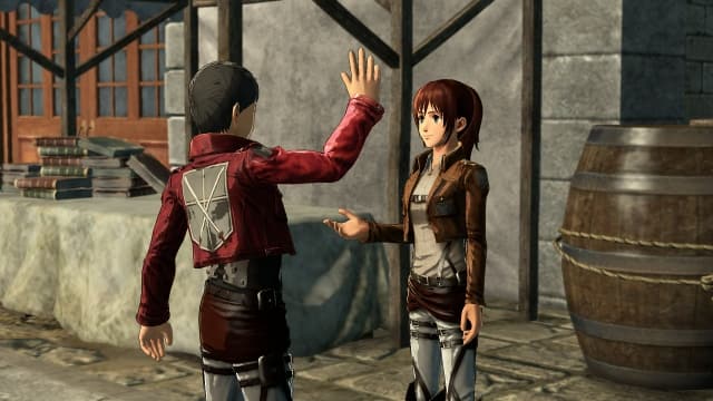 进击的巨人2 最终一战-v1.0.13-56dlc image 4