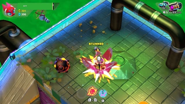 进击的机甲球 Go Mecha Ball-v1.1.2-60帧 image 3