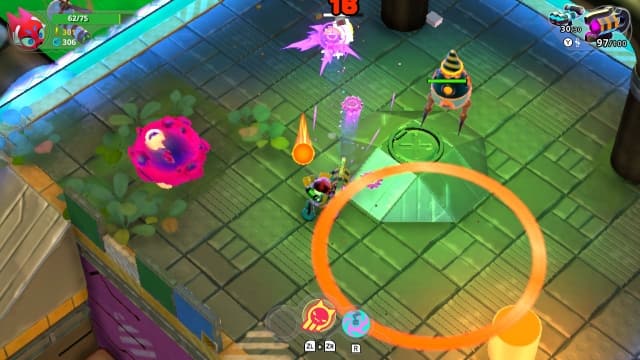 进击的机甲球 Go Mecha Ball-v1.1.2-60帧 image 5