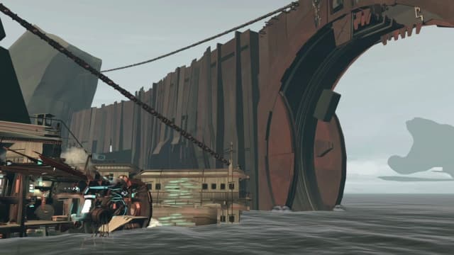 远方：涌变暗潮FAR Changing Tides-中文-30帧 image 2