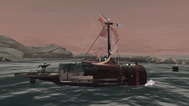 远方：涌变暗潮FAR Changing Tides-中文-30帧 image 3