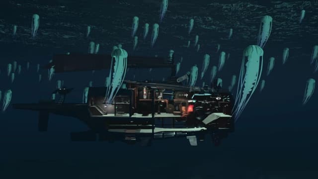 远方：涌变暗潮FAR Changing Tides-中文-30帧 image 4