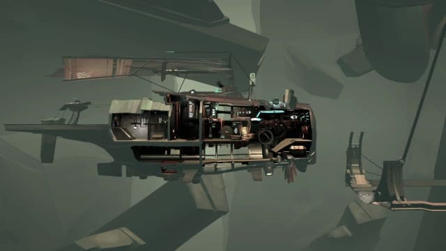 远方：涌变暗潮FAR Changing Tides-中文-30帧 image 5