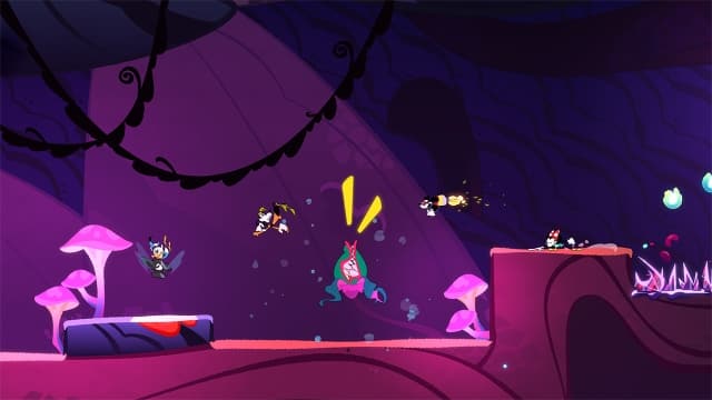 迪斯尼奇幻岛Disney Illusion Island-v1.2.0-中文60帧 image 3