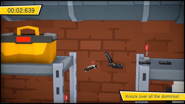 迷你冒险Petite Adventure-v1.0.0-中文60帧 image 3