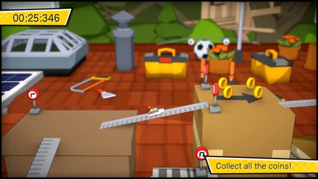 迷你冒险Petite Adventure-v1.0.0-中文60帧 image 4