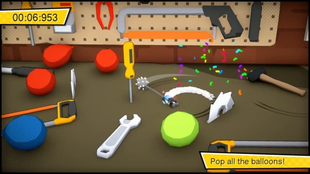 迷你冒险Petite Adventure-v1.0.0-中文60帧 image 5