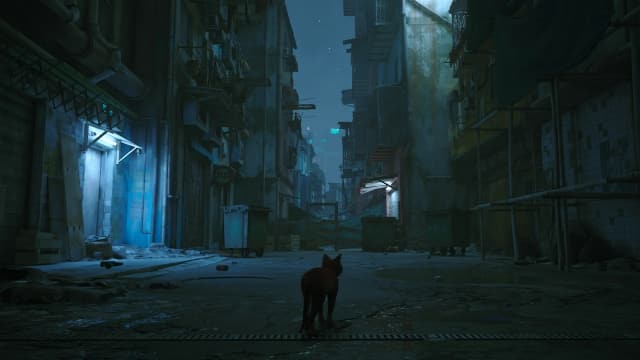 迷失Stray-v1.6.0 image 2