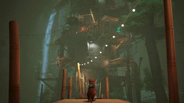 迷失Stray-v1.6.0 image 3