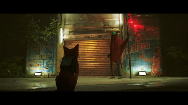 迷失Stray-v1.6.0 image 4