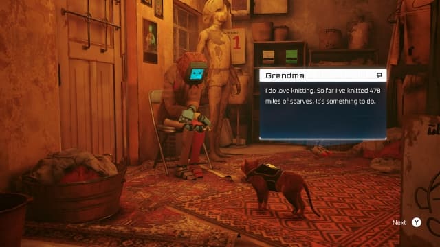 迷失Stray-v1.6.0 image 5