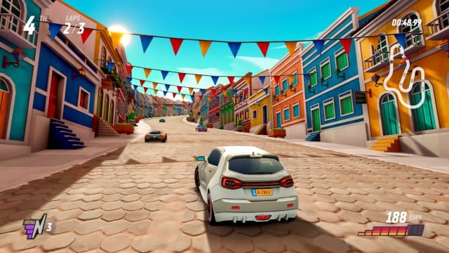 追踪地平线2Horizon Chase 2-v1.6.9-中文30帧 image 2