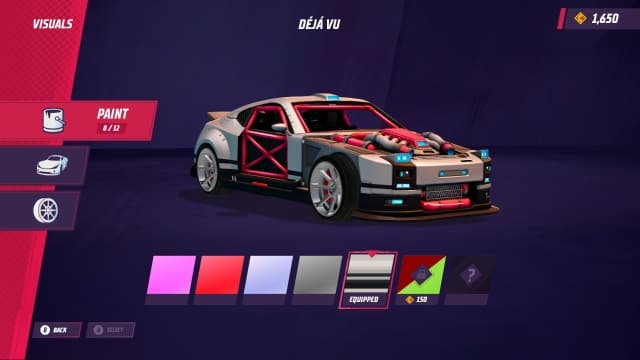 追踪地平线2Horizon Chase 2-v1.6.9-中文30帧 image 3