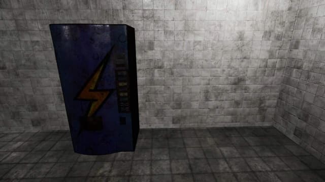 逃离七号站Exit Station 7-v1.0.1-中文30帧 image 5