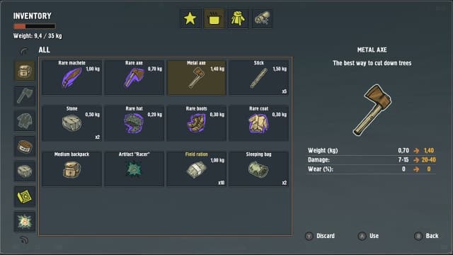 逃离丧尸镇Shadows of Kurgansk-v1.3.61.58-中文60帧 image 3