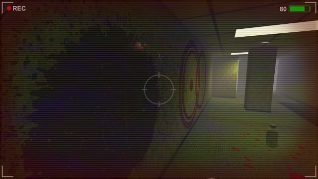 逃离后室 迷宫恐怖-v1.0.0-中文60帧 image 3