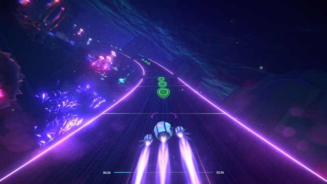 逆行者 节奏银河Invector Rhythm Galaxy-v1.0.1.0-2dlc-中文60帧 image 2