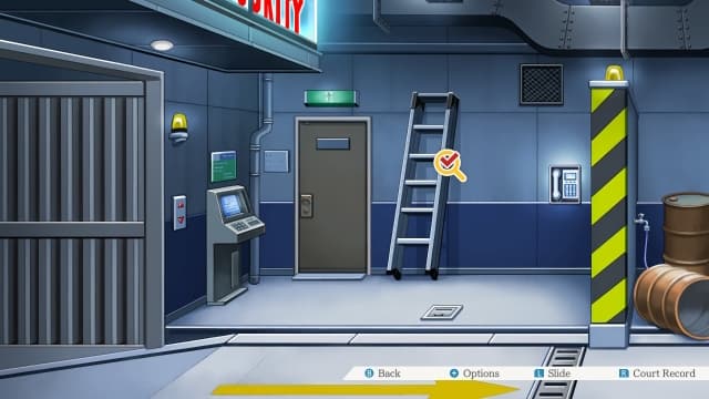 逆转裁判123 成步堂精选集v1.0.2-中文60帧 image 4