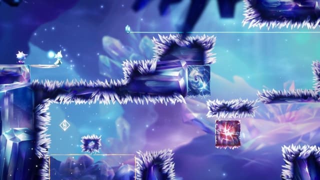 逐光之旅Lumione-v1.0.3-中文60帧 image 3