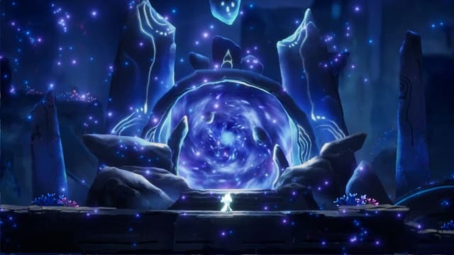 逐光之旅Lumione-v1.0.3-中文60帧 image 5