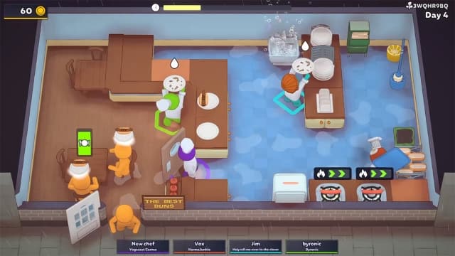 速速上菜 PlateUp-v7.1.29-1dlc-26帧左右 image 2