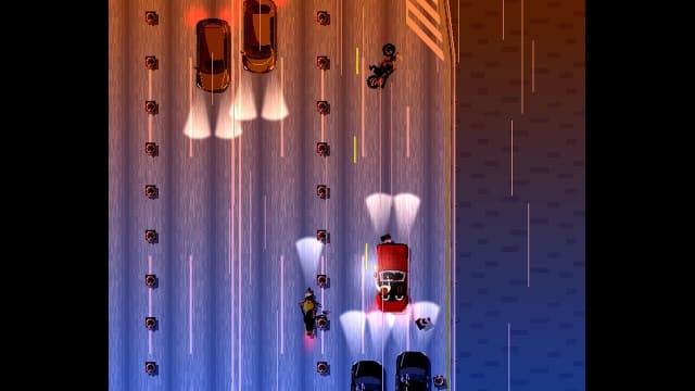 速限Speed Limit-v1.2.3-中文60帧 image 4