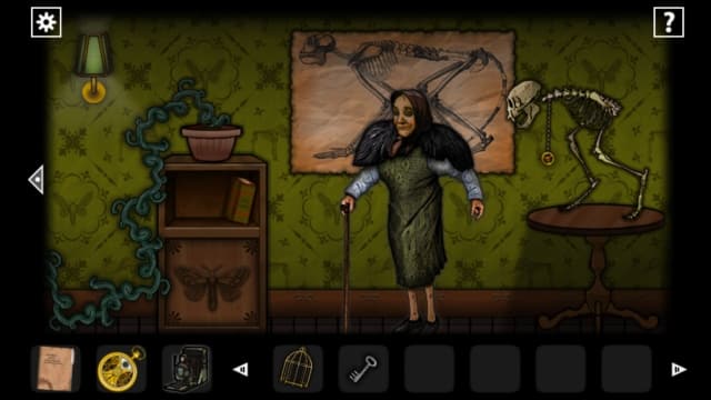 遗忘之丘：幻灭-v1.0.2-60帧 image 4