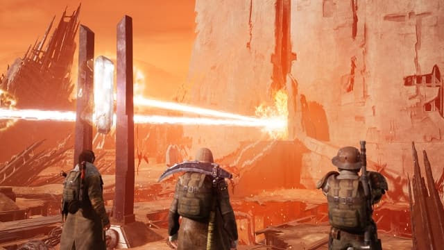 遗迹 灰烬重生-6dlc-30帧 image 3