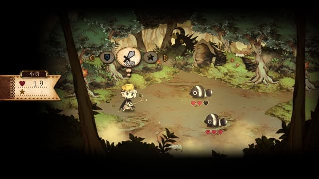 邪恶国王与出色勇者-v1.0.0-中文60帧 image 5