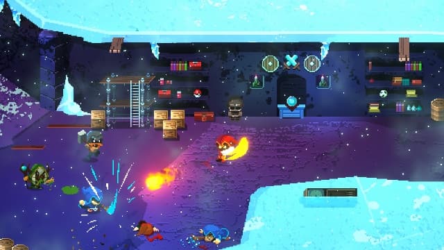 邪恶巫师Evil Wizard-v1.0.2-中文60帧 image 2