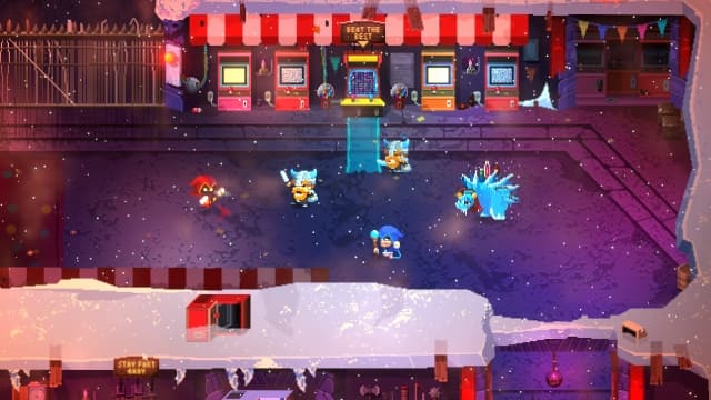 邪恶巫师Evil Wizard-v1.0.2-中文60帧 image 3