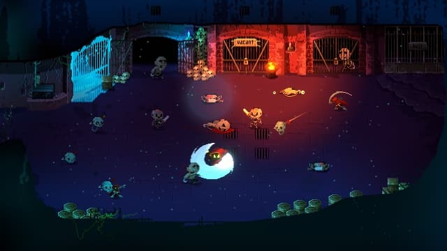 邪恶巫师Evil Wizard-v1.0.2-中文60帧 image 5