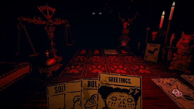 邪恶铭刻（邪恶冥刻）-v1.41.2 -中文30帧 image 5