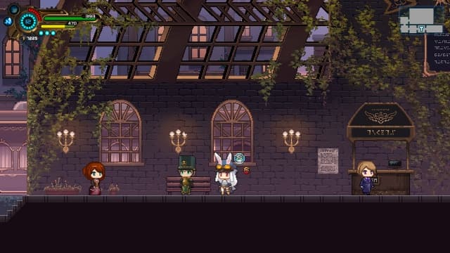 采维TEVI-v1.7 image 2