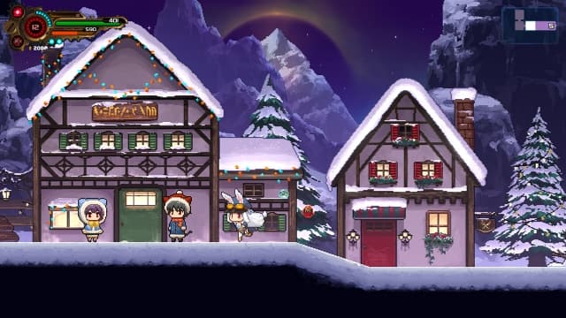 采维TEVI-v1.7 image 3