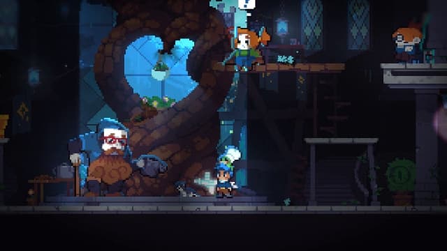 重生旅人Revita-v1.0.4-中文60帧 image 3