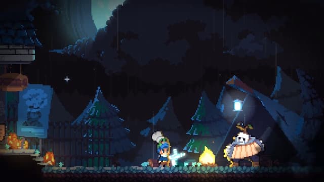 重生旅人Revita-v1.0.4-中文60帧 image 4