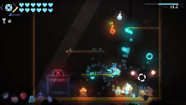 重生旅人Revita-v1.0.4-中文60帧 image 5