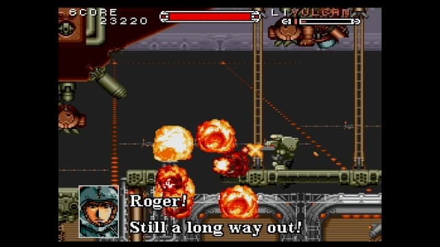 重装机兵瓦尔肯解密-v1.0.3-60帧-无中文 image 3